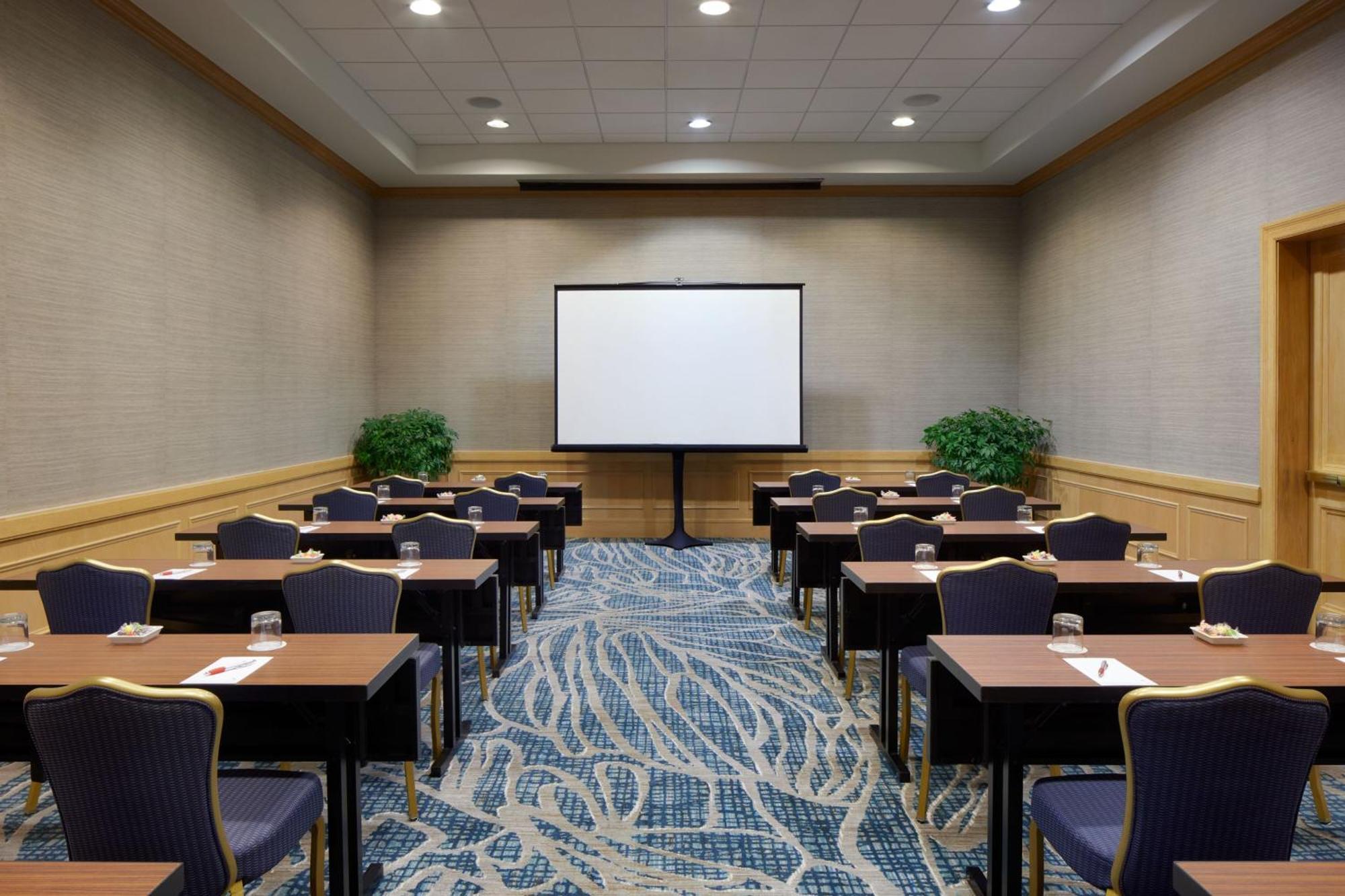 Hotel Westfields Marriott Washington Dulles Chantilly Exteriér fotografie