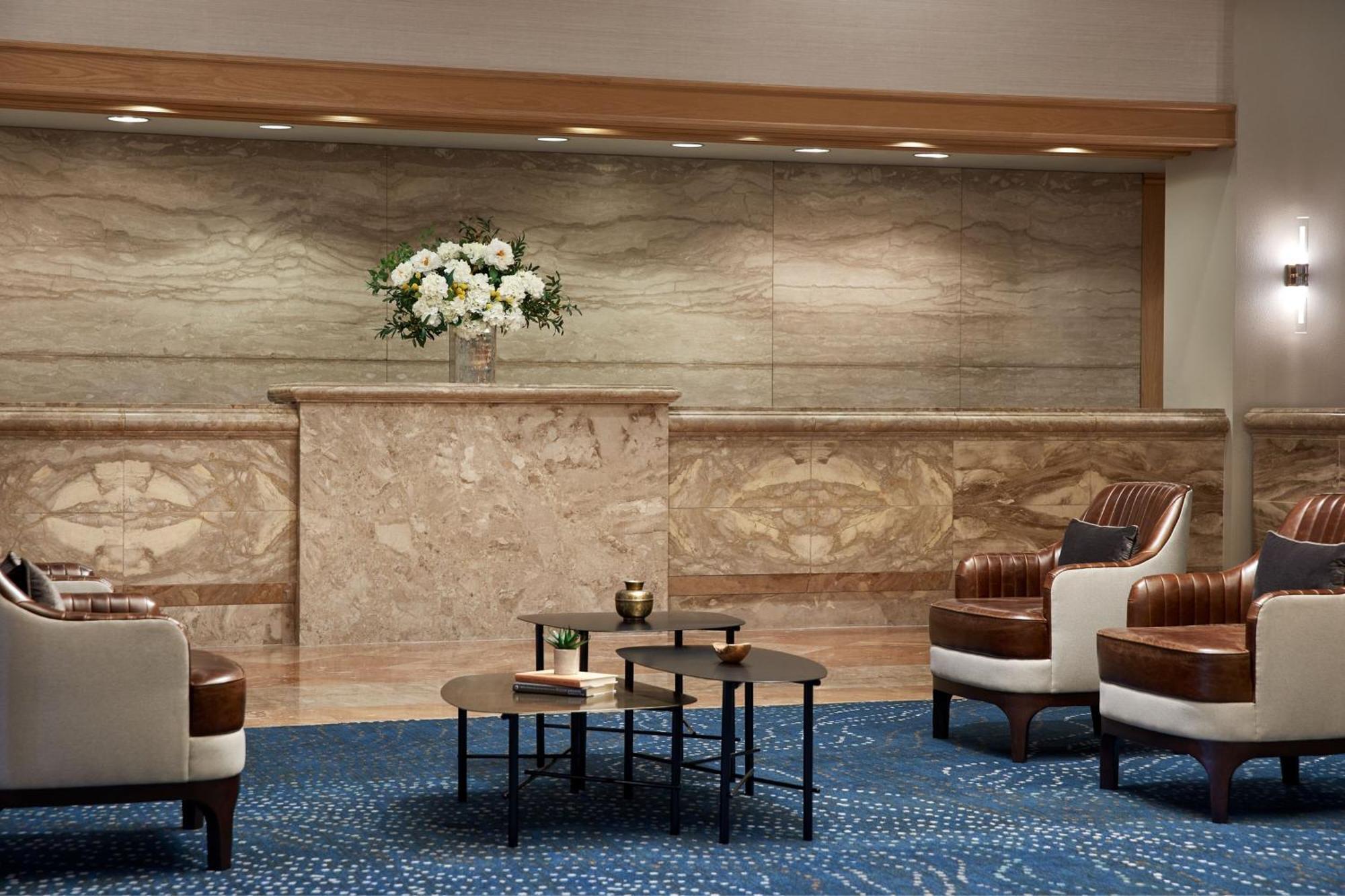 Hotel Westfields Marriott Washington Dulles Chantilly Exteriér fotografie
