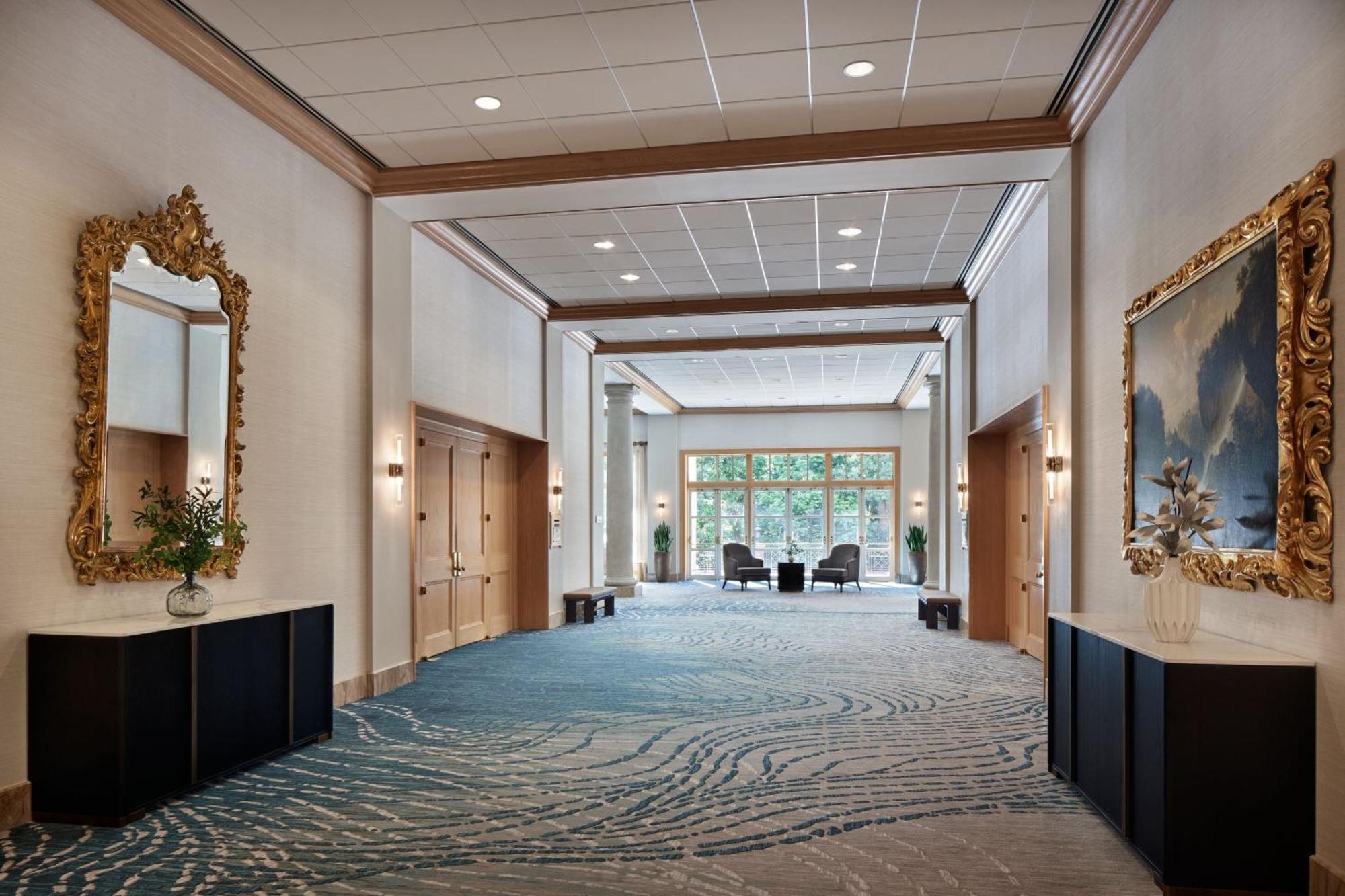 Hotel Westfields Marriott Washington Dulles Chantilly Exteriér fotografie