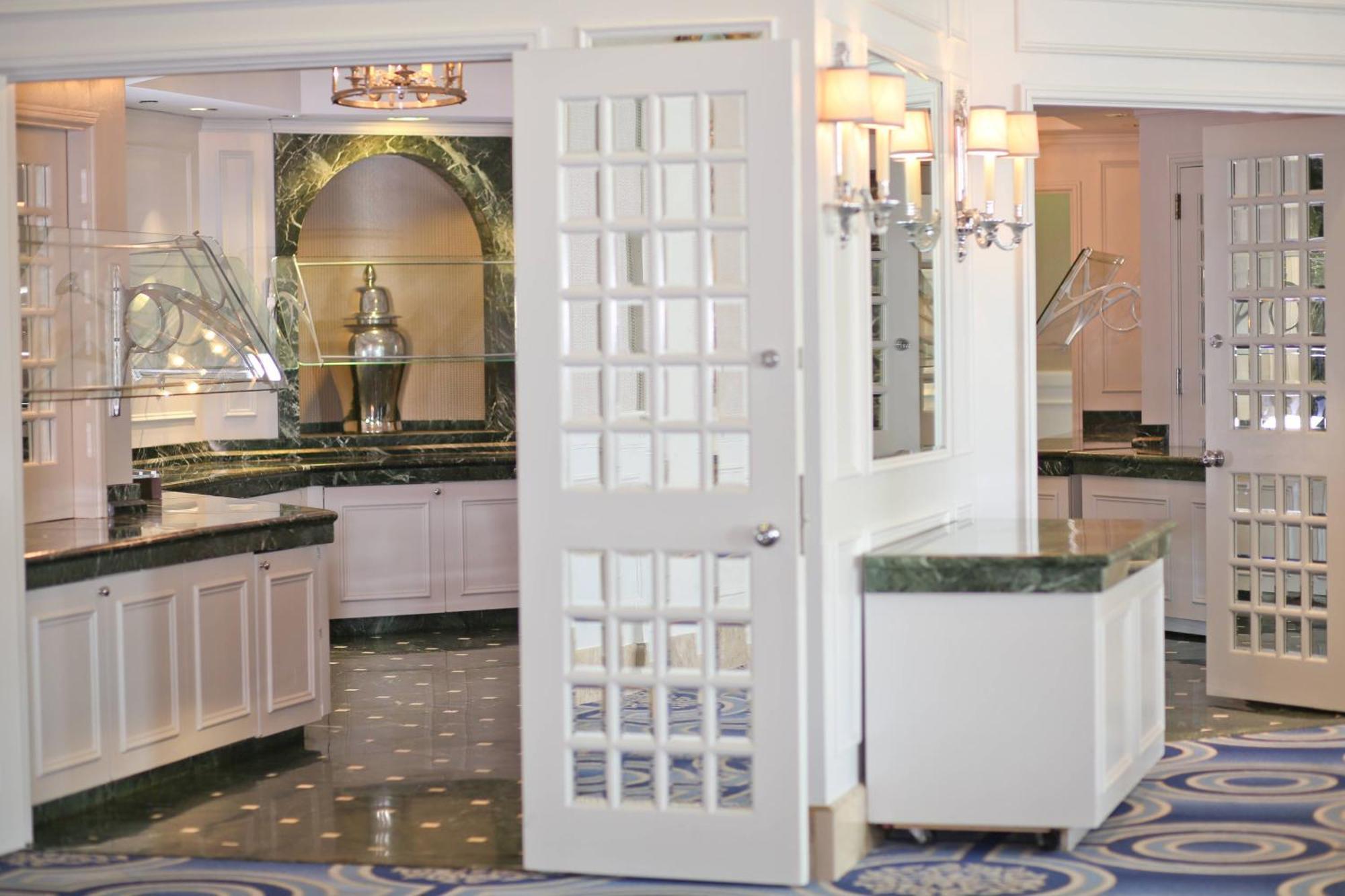 Hotel Westfields Marriott Washington Dulles Chantilly Exteriér fotografie