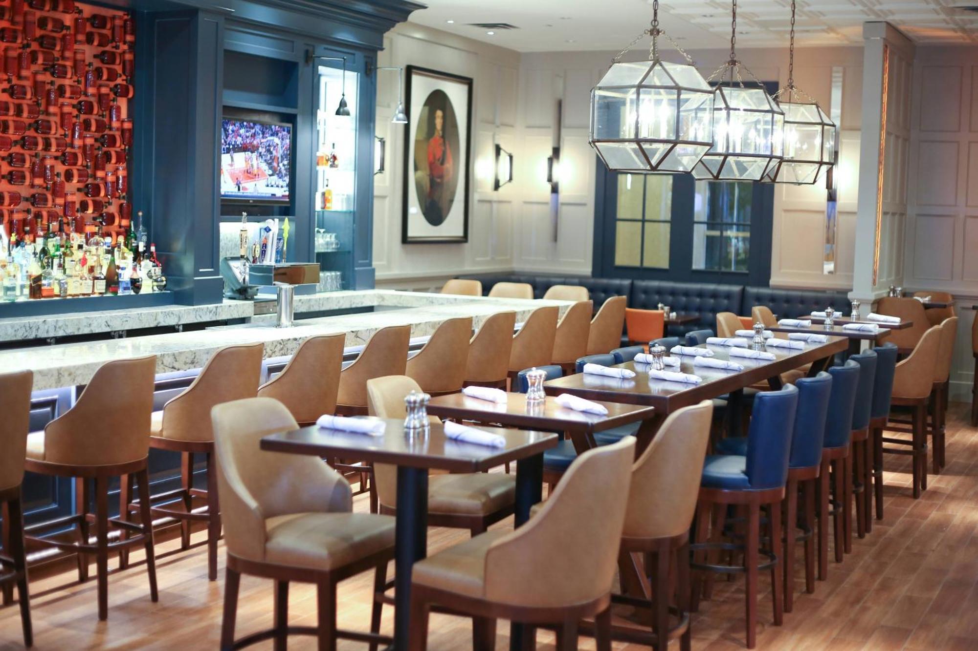 Hotel Westfields Marriott Washington Dulles Chantilly Exteriér fotografie