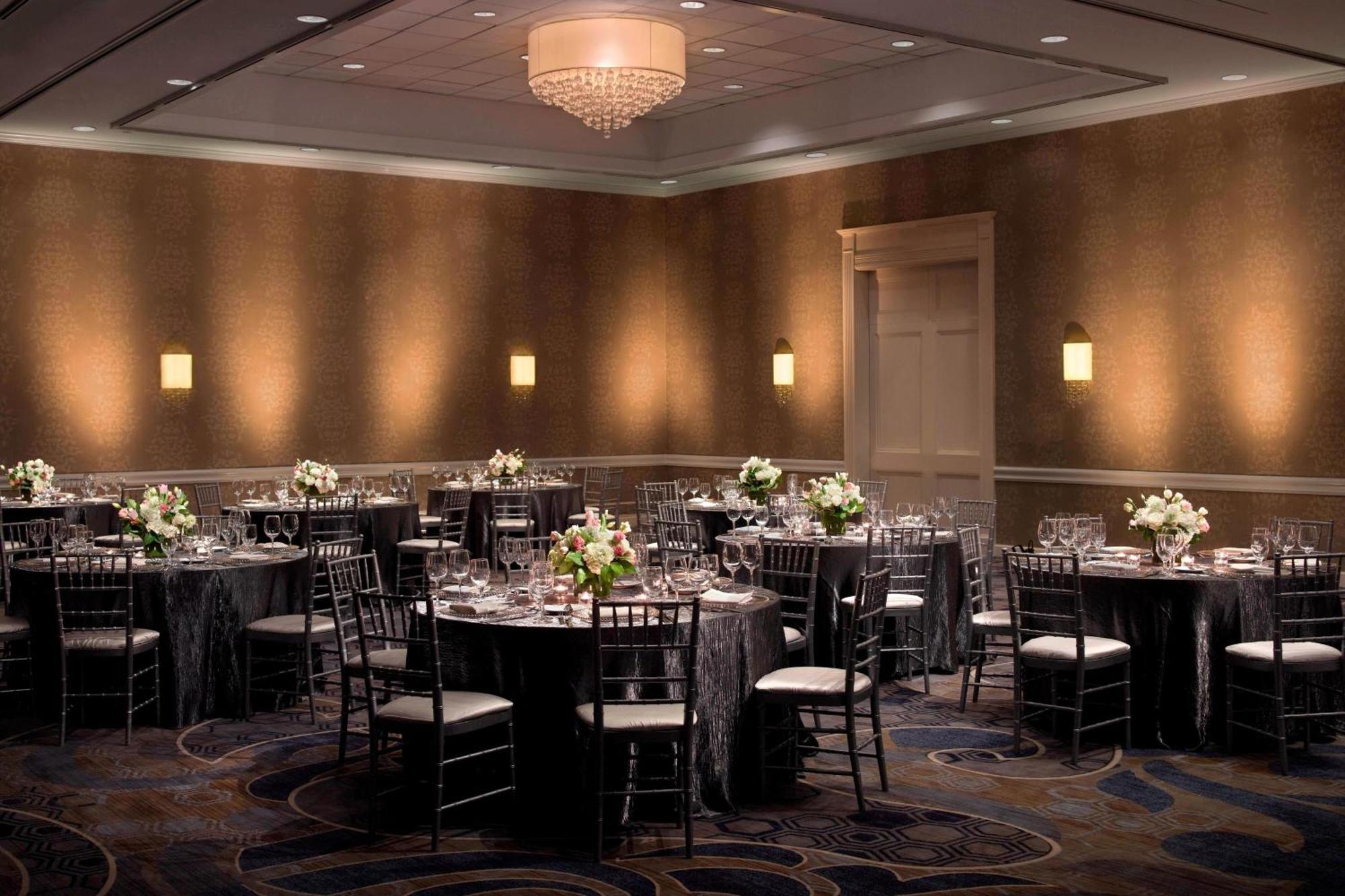 Hotel Westfields Marriott Washington Dulles Chantilly Exteriér fotografie