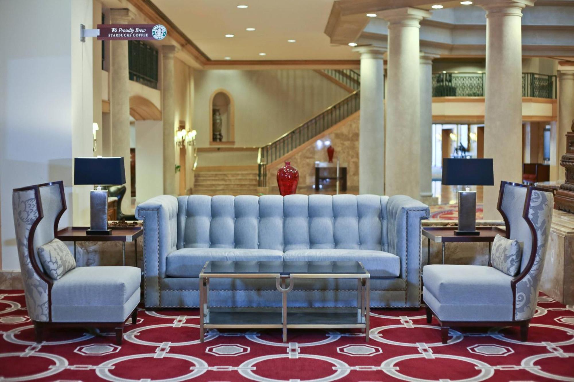 Hotel Westfields Marriott Washington Dulles Chantilly Exteriér fotografie